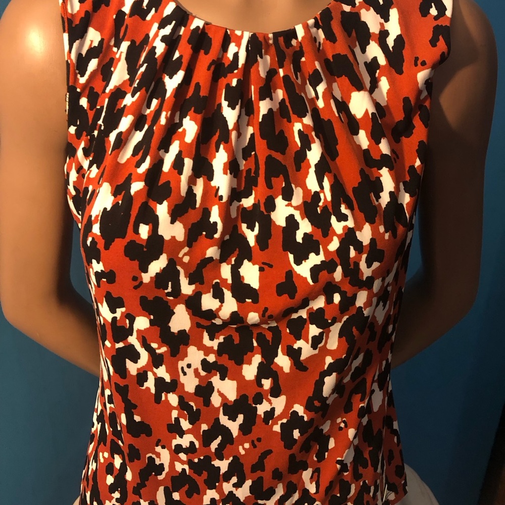 Calvin Klein Blouse